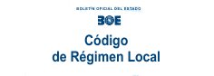 Codi de Règim Local