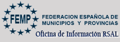 Federacion española de municipios