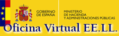 Oficina Virtual EE.LL.