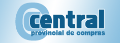 central provincial de compras