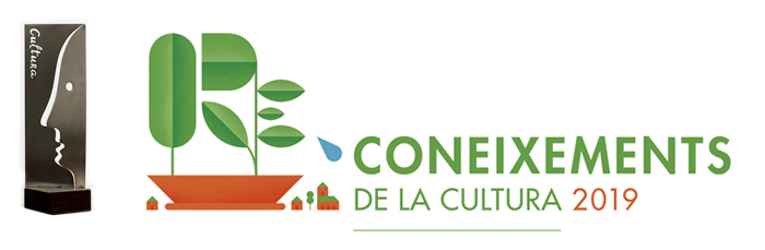 Reconeixements de la Cultura 2019. Àrea de Cultura de la Diputació de València