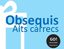 Obsequis Alts Càrrecs