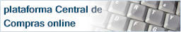 plataforma Central de Compras online