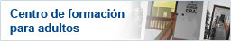 Centro de formacion para adultos