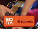 SONA el Pop-Rock