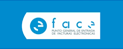 banner Face Punto General de Entrada de Facturas
