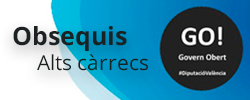 banner Obsequios Altos Cargos