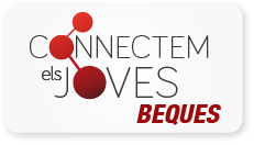 Cartel Connectem els Joves