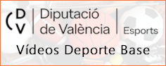Banner Videos Deportes Base
