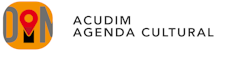 banner sobre Acudim Agenda Cultural