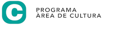 banner sobre Programa Àrea de Cultura