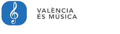 banner sobre València és Música