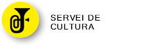 banner sobre Servei de Cultura