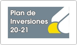Banner para Plan Inversiones 2021