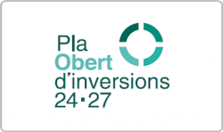 Icono sobre Pla Restauració Patrimoni