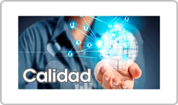 banner sobre calidad
