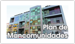banner sobre Plan de Mancomunidades