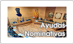 banner sobre Ayudas Nominativas