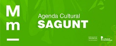 banner de mm agenda cultural sagunt