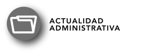 banner sobre Actualidad Administrativa