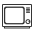 Cartel Vídeos TV