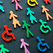 icono inclusion social