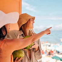 Servicio de Turismo