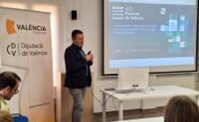 La Diputació de València impulsarà l'astroturismo en El Alto Turia, la Serranía i Utiel-Requena imagen
