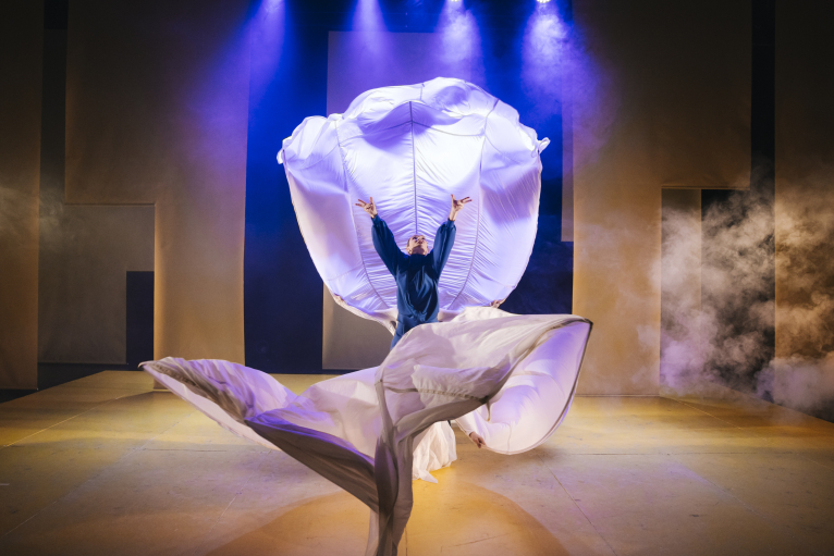 L'Escalante torna al Teatre Principal este mes de maig amb estrenes i espectacles premiats
