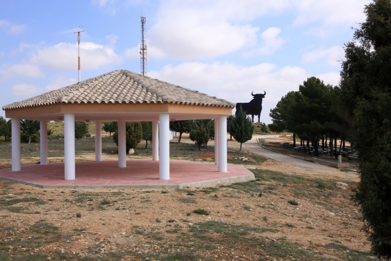 La Diputació ayuda a Villargordo a solucionar el problema de suministro de agua
