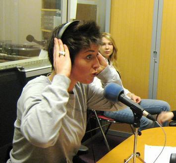Probando Noticia