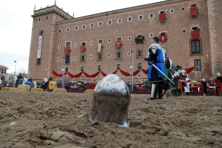 El Puig de Santa Maria celebra la IV Recreación Histórica de Jaume I 