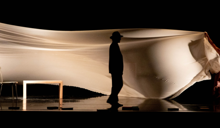 El Escalante presenta su Ciclo Teatro de la Memoria con cuatro ejercicios escénicos sobre nuestra historia reciente