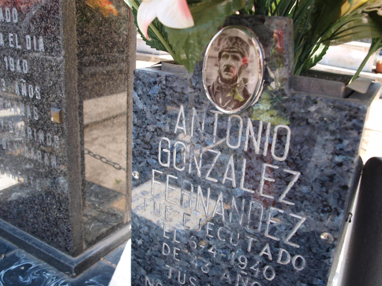 La Diputació inicia l'exhumació de la Fossa 111 de Paterna on s'espera trobar les restes de 150 represaliats 