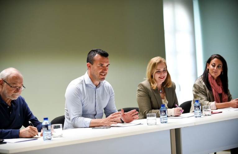 La Diputació de València suma 25 municipis a una Xarxa contra la Violència de Gènere que arriba al 90% de la província