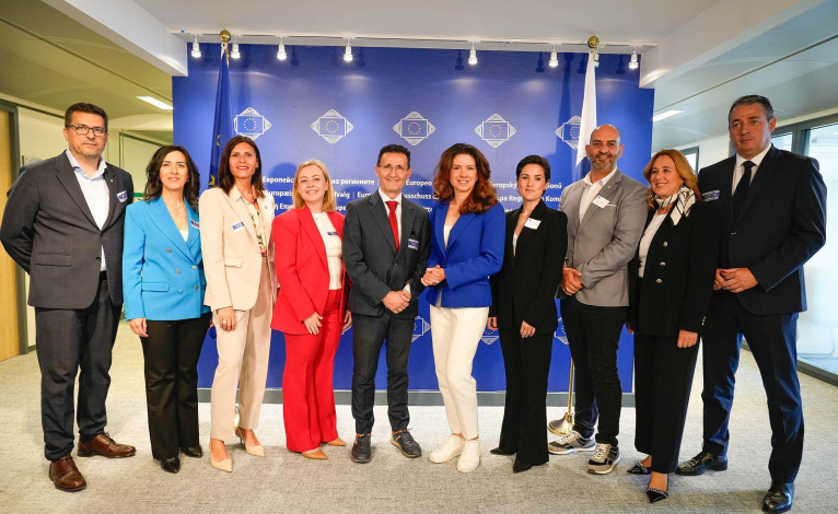 La Diputació de València reclama a Brussel·les assumir la gestió de fons europeus per als municipis de la dana