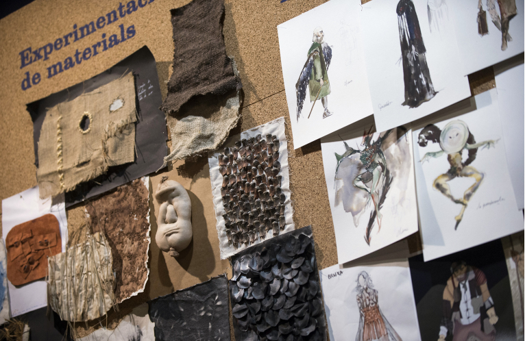 La Diputació de València premiada por la Fundació Bromera por su impulso a la lectura con el proyecto ‘Espanta la por’