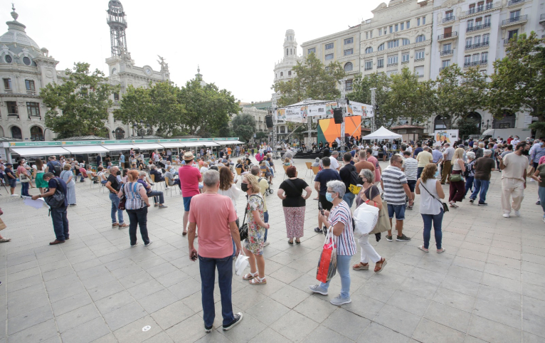 Els municipis reivindiquen la seua oferta turística per a reactivar l'economia en la Fira de les Comarques de la Diputació