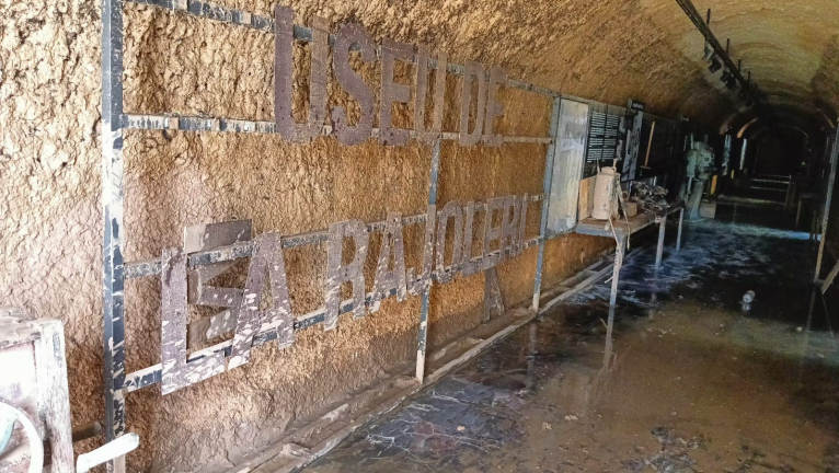 La Diputación pone en marcha un plan para ayudar a museos locales a restaurar el patrimonio afectado por la DANA