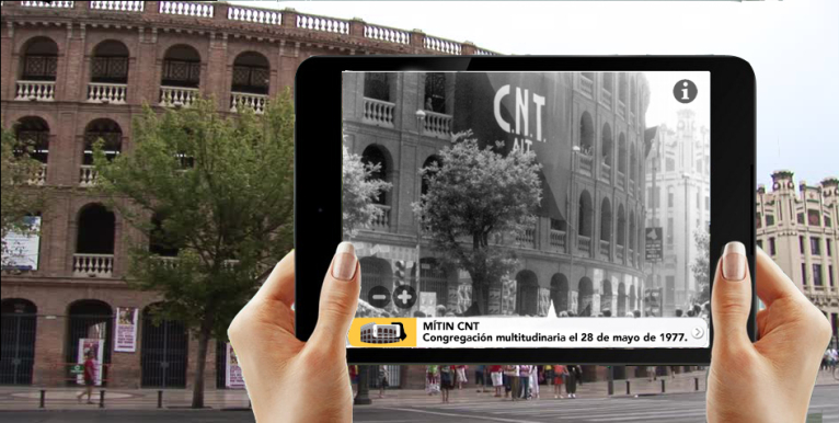 La plaza de toros se une a la oferta turística de la ciudad de Valencia