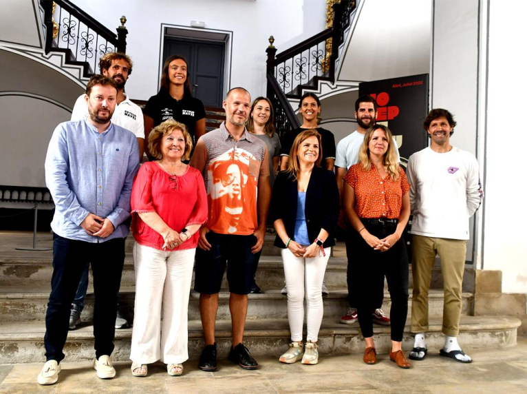 El festival Surf, Music & Friends llega por primera vez a València