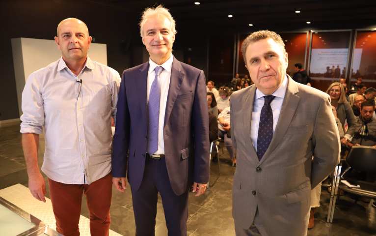 La Diputació de València reforçarà la formació dirigida a càrrecs electes per a millorar la gestió dels ens públics