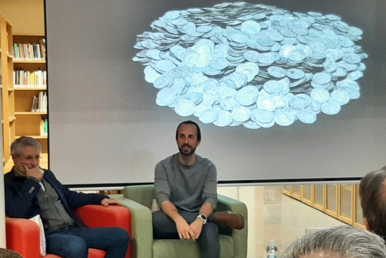 El Museu de Prehistòria de la Diputació descubre los secretos del depósito de monedas medievales más importante de Valencia