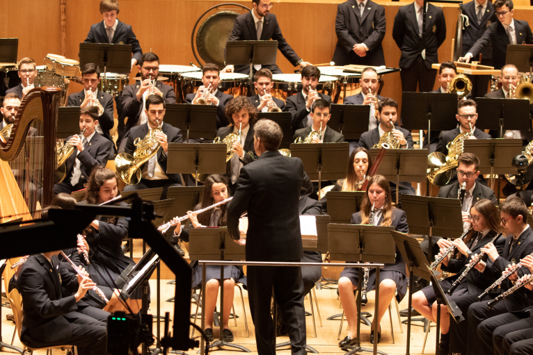 Llíria acoge este fin de semana el 45º Certamen de Bandas de la Diputació