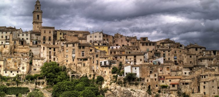 La Diputació finança 289 projectes d'infraestructures a La Vall d’Albaida amb una inversió de 14,1 milions 
