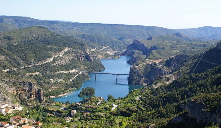 La Diputació finança 46 projectes d'infraestructures a La Vall d’Ayora-Cofrentes amb una inversió de 3,3 milions 
