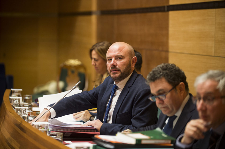 Los municipios valencianos disponen ya de los 40 millones extraordinarios de la Diputació del Fondo de Cooperación