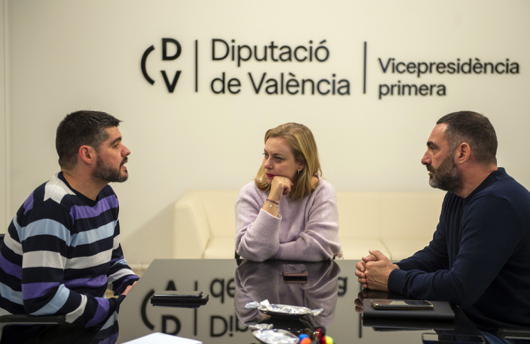 Vilallonga demana ajuda a la Diputació per a tirar avant el seu centre de dia