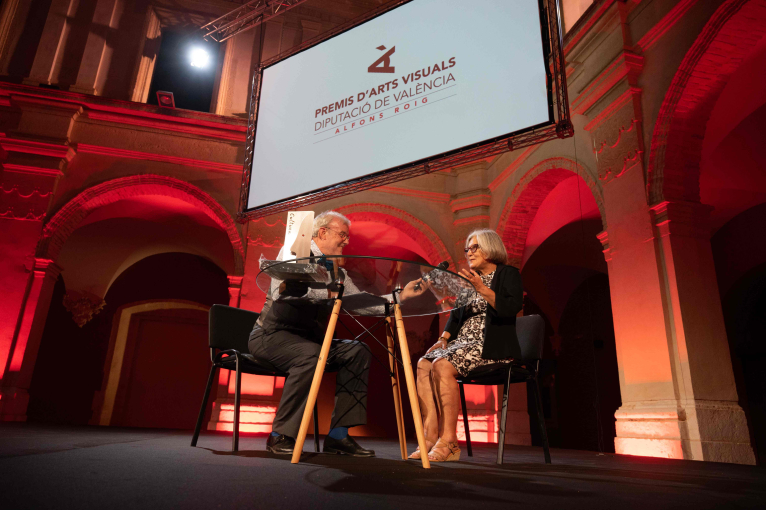 La Diputació convoca una nueva edición de los premios Alfons Roig 