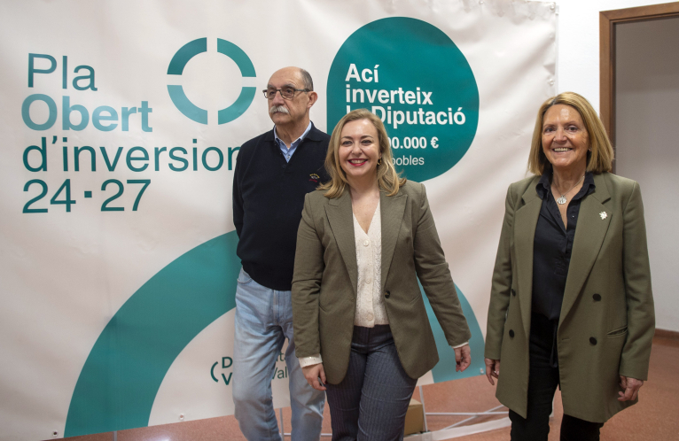 Enguix reunix a Bétera als alcaldes i alcaldesses del Camp de Túria, Camp de Morvedre i l'Horta Nord per a facilitar l'execució del Pla Obert